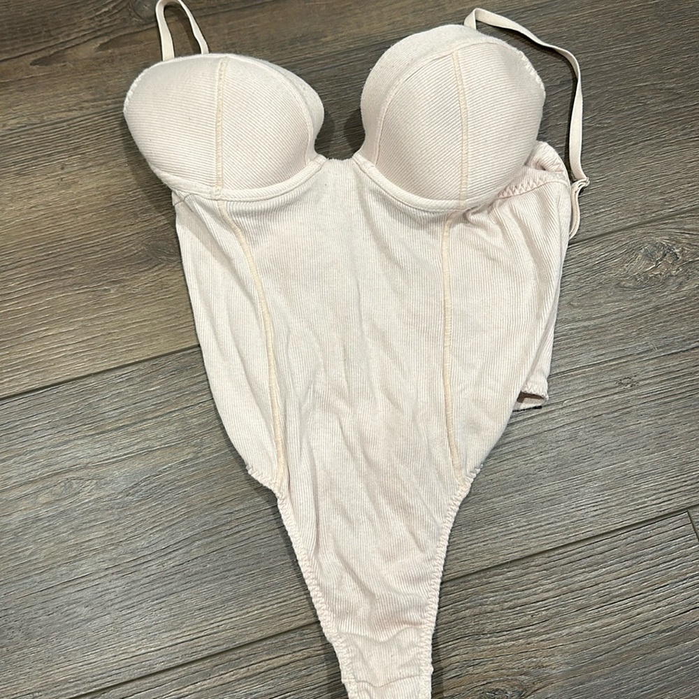 La Senza body suit